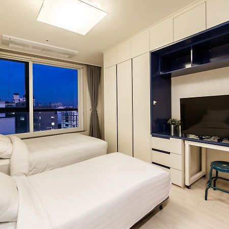 Residence-K Goyang Ngoại thất bức ảnh