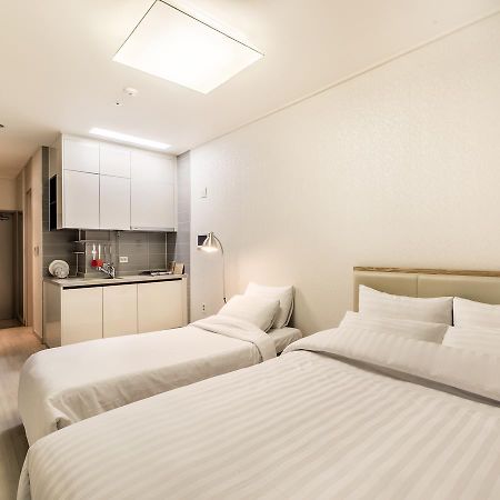 Residence-K Goyang Ngoại thất bức ảnh
