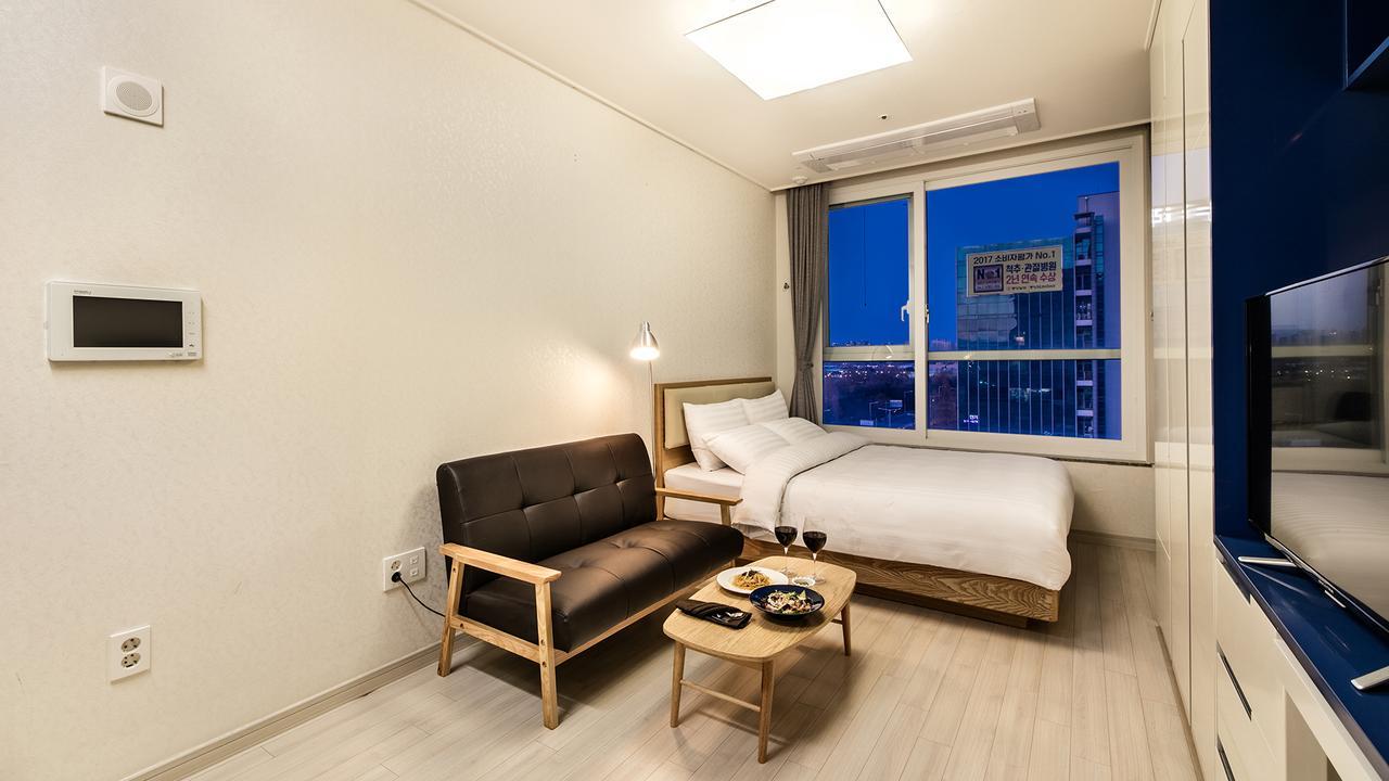 Residence-K Goyang Ngoại thất bức ảnh