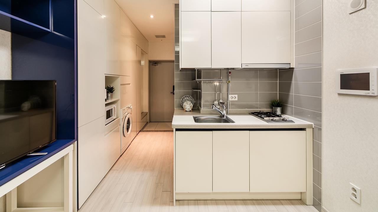 Residence-K Goyang Ngoại thất bức ảnh
