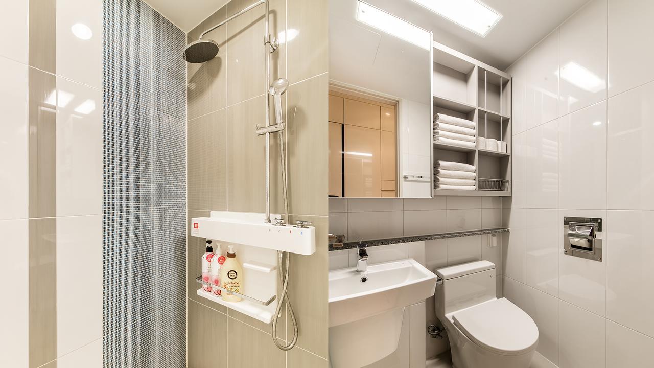 Residence-K Goyang Ngoại thất bức ảnh