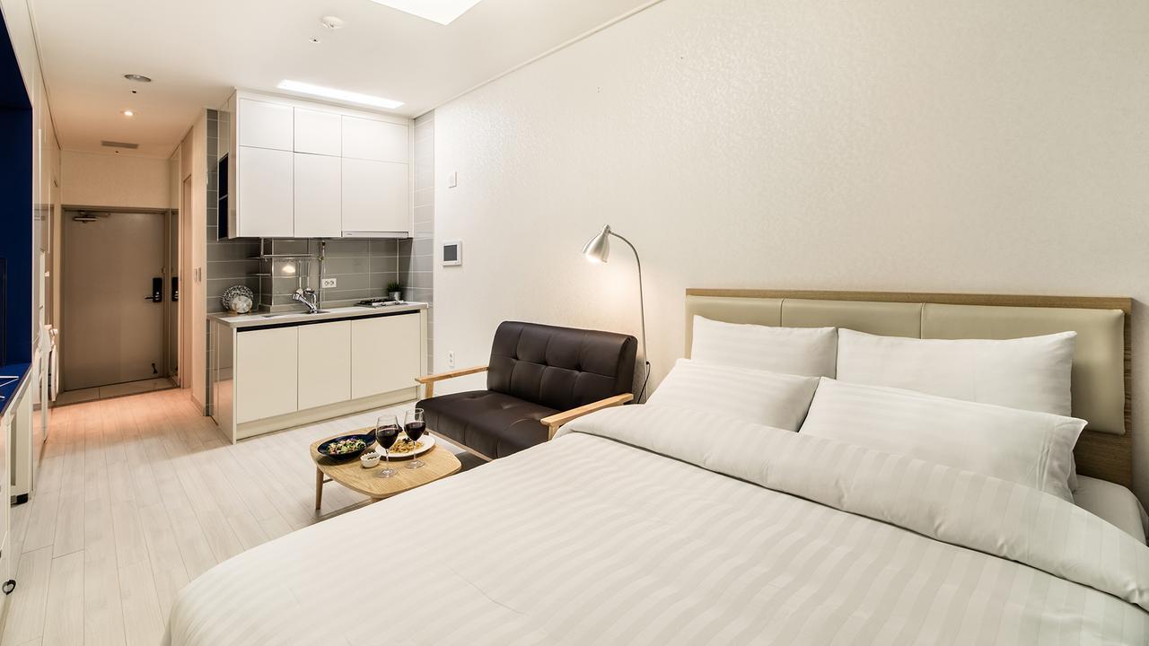 Residence-K Goyang Ngoại thất bức ảnh