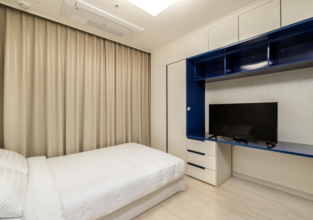 Residence-K Goyang Ngoại thất bức ảnh