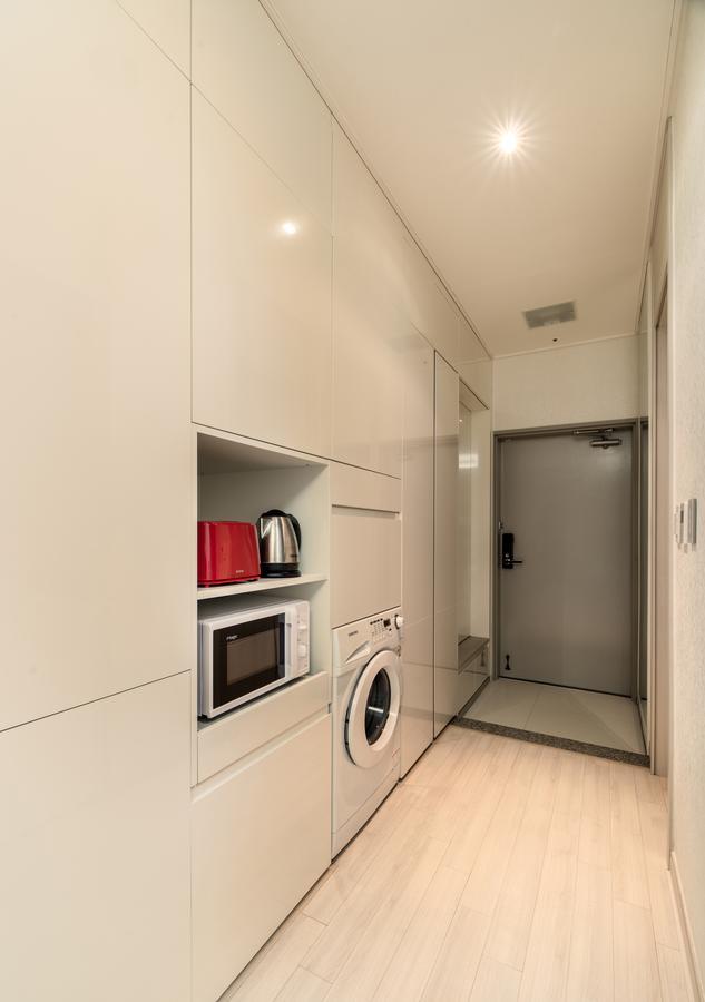 Residence-K Goyang Ngoại thất bức ảnh