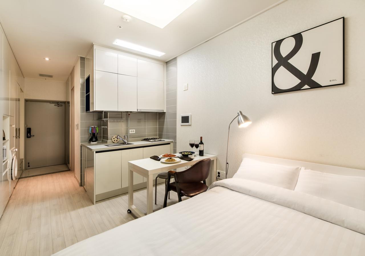 Residence-K Goyang Ngoại thất bức ảnh