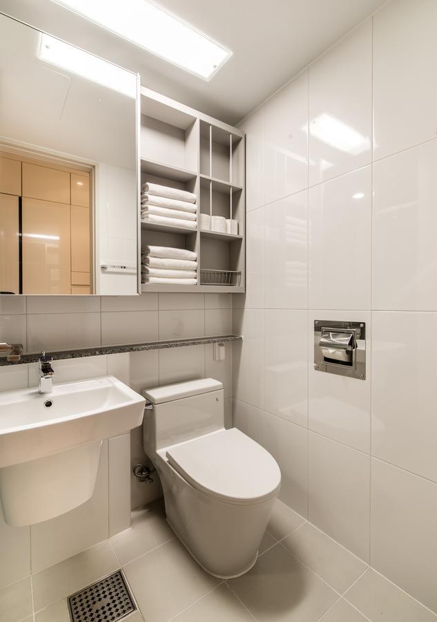 Residence-K Goyang Ngoại thất bức ảnh